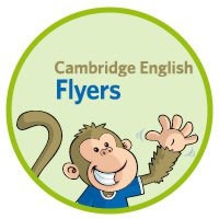 Cambridge English: Flyers (YLE Flyers)