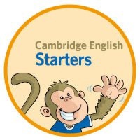 Cambridge English: Starters (YLE Starters)